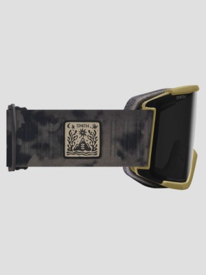 Smith Squad XL Sandstorm Mind Expanders +Bonu Goggle - kaufe jetzt